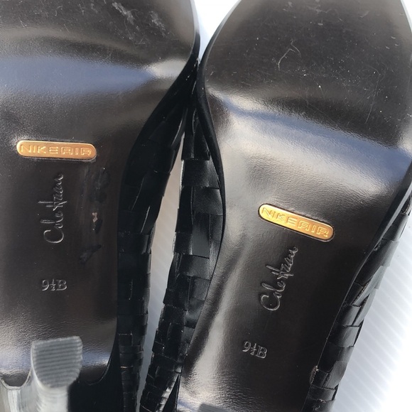 Cole Haan High Heels - Picture 5 of 6